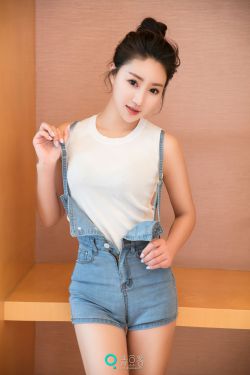 美丽的小桃蜜5